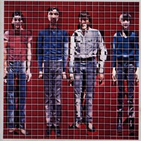 Talking Heads, More Songs About Buildings and Food