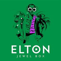 Elton John, Jewel Box