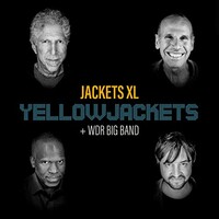 Yellowjackets & WDR Big Band, Jackets XL