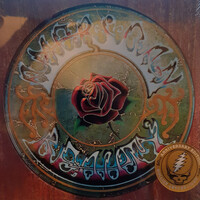 Grateful Dead, American Beauty (50th Anniversary Deluxe Edition)