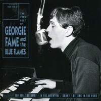 Georgie Fame & The Blue Flames, The Very Best of Georgie Fame and the Blue Flames