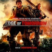Christophe Beck, Edge Of Tomorrow