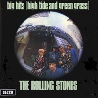 The Rolling Stones, Big Hits (High Tide and Green Grass)