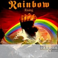 Rainbow, Rising (Deluxe Edition)
