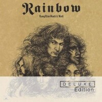 Rainbow, Long Live Rock 'n' Roll (Deluxe Edition)