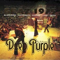 Deep Purple, Graz 1975