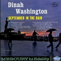 Dinah Washington, September In The Rain