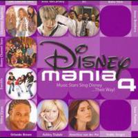 Disneymania 4
