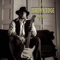Jeremy Edge, The Jeremy Edge Project