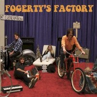 John Fogerty, Fogerty's Factory