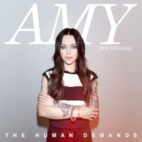 Amy Macdonald, The Human Demands