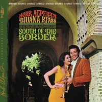 Herb Alpert & The Tijuana Brass, South of the Border