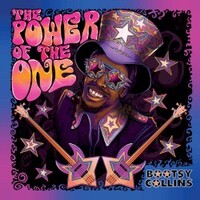 Bootsy Collins, The Power of the One
