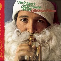Herb Alpert & The Tijuana Brass, Christmas Album