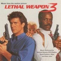 Various Artists, Lethal Weapon 3
