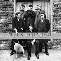 The Pogues, The BBC Sessions 1984-1986