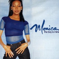 Monica, The Boy Is Mine