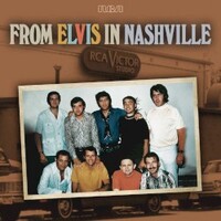 Elvis Presley, From Elvis In Nashville