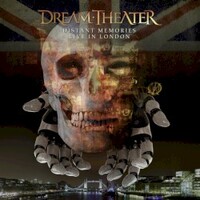 Dream Theater, Distant Memories: Live in London