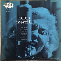 Helen Merrill, Helen Merrill