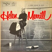 Helen Merrill, With Strings With Strings