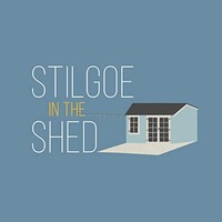 Joe Stilgoe, Stilgoe In The Shed