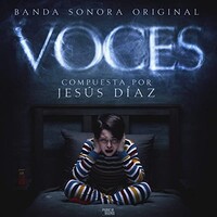 Jesus Diaz, Voces