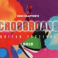 Eric Clapton, Eric Clapton's Crossroads Guitar Festival 2019