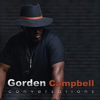 Gorden Campbell, Conversations