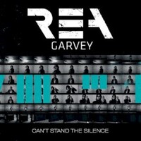 Rea Garvey, Can't Stand The Silence