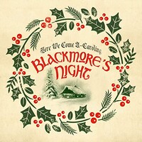 Blackmore's Night, Here We Come A-Caroling