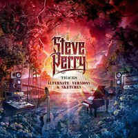 Steve Perry, Traces (Alternate Versions and Sketches)