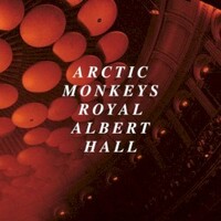 Arctic Monkeys, Royal Albert Hall