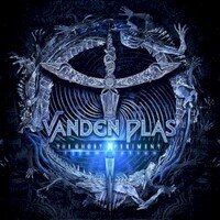 Vanden Plas, The Ghost Xperiment - Illumination