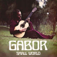Gabor Szabo, Small World