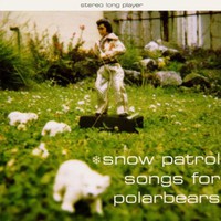 Snow Patrol, Songs for Polarbears