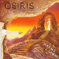 Osiris, Myths & Legends