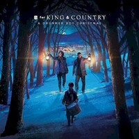 for King & Country, A Drummer Boy Christmas