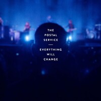 The Postal Service, Everything Will Change