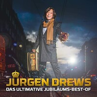 Jurgen Drews, Das ultimative Jubilaums-Best-Of