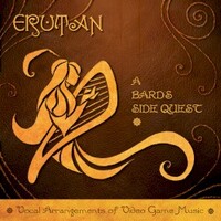 Erutan, A Bard's Side Quest