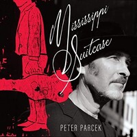 Peter Parcek, Mississippi Suitcase