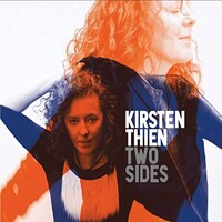 Kirsten Thien, Two Sides
