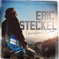 Eric Steckel, Grandview Drive