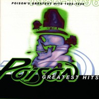 Poison, Poison's Greatest Hits 1986-1996