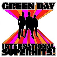 Green Day, International Superhits