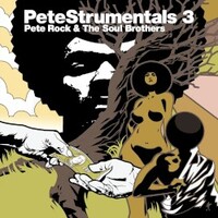 Pete Rock, PeteStrumentals 3