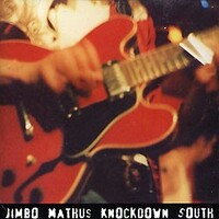 Jimbo Mathus, Knockdown South