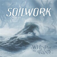 Soilwork, A Whisp Of The Atlantic