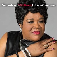 Nora Jean Wallace, BluesWoman